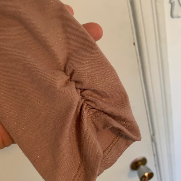 Biscotti Dress with Shrug - Size 8 - Picture 11 of 12